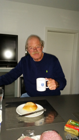 20.10.2015 09:44 | The Lamb has landed