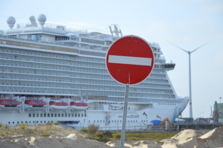 23.10.2015 14:25 | Hamburg - Steinwerder