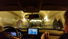 23.10.2015 15:27 | Hamburg - Alter Elbtunnel