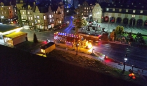 23.10.2015 20:51 | Hamburg - Miniatur Wunderland