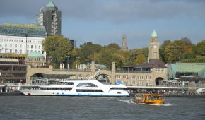 23.10.2015 15:10 | Hamburg