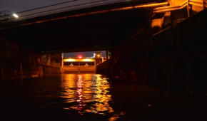 23.10.2015 18:55 | Hamburg - Hafenrundfahrt