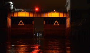 23.10.2015 19:31 | Hamburg - Hafenrundfahrt