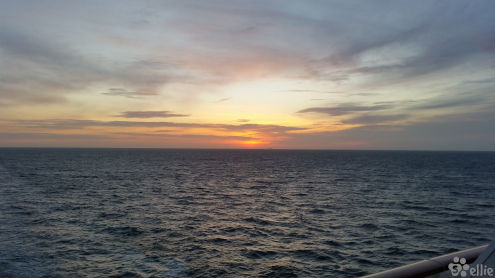 26.10.2015 07:18 | Sea Day