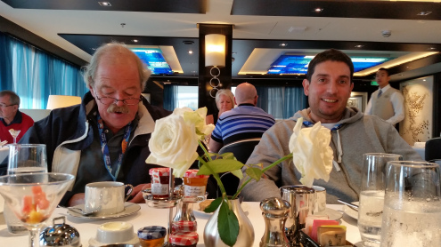 27.10.2015 09:19 | Haven Breakfast