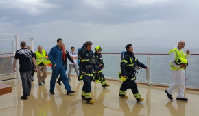 31.10.2015 | Medical Evacuation