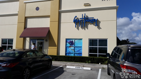 09.11.2015 10:05 | Guy Harvey Shop