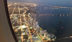 10.11.2015 17:52 | Leaving Miami