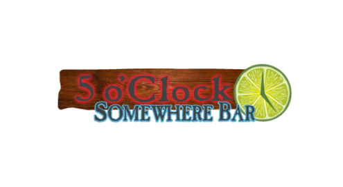 The 5 O’Clock Somewhere Bar
