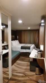 B1 Aft Balcony 12310