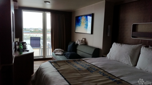 B1 Aft Balcony 12312