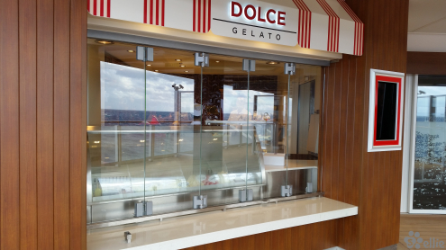 Dolce Gelato