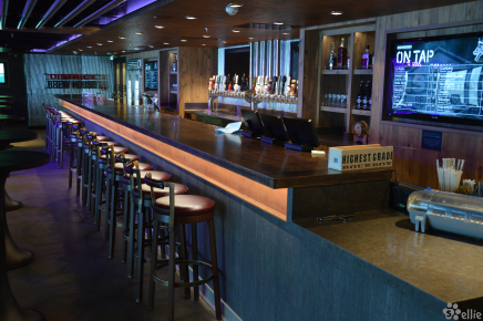 District Brewhouse