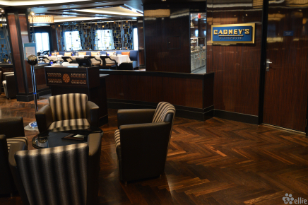 Cagney's