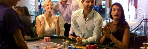 Casino