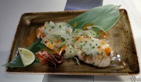 Food Republic | Japanese Squid
