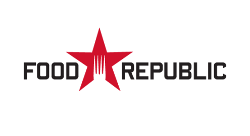 Food Republic | © 2015 Norwegian Cruise Line