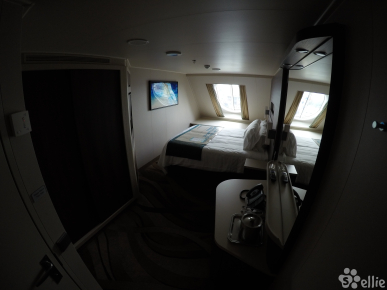 Forward Oceanview 11702