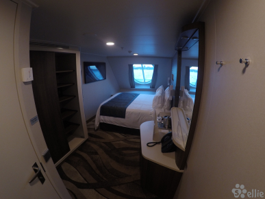 Forward Oceanview 9104