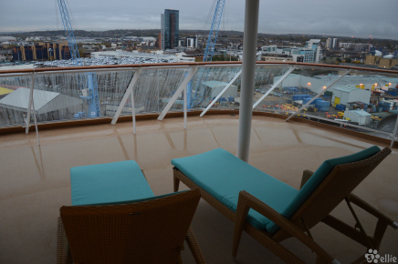 H2 Deluxe Owner's Suite 17702