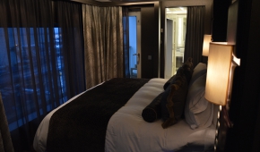 H2 Deluxe Owner's Suite 17702