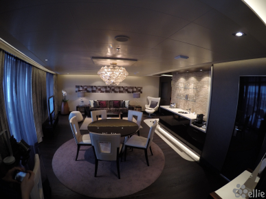 H2 Deluxe Owner's Suite 17102