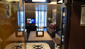 H2 Deluxe Owner's Suite 17102