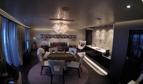 H2 Deluxe Owner's Suite 17102