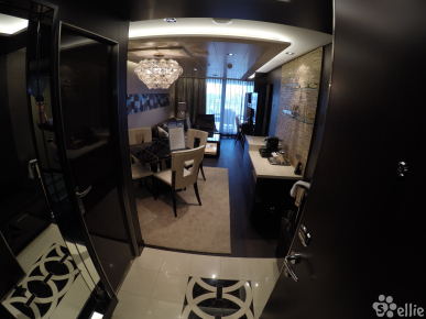 H3 Owner's Suite 17100