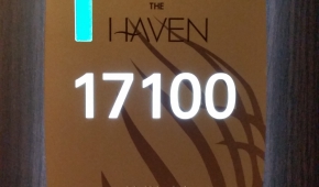 H3 Owner's Suite 17100