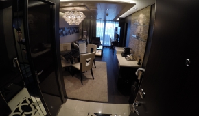 H3 Owner's Suite 17100