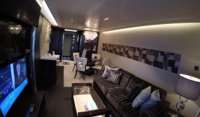 H3 Owner's Suite 17100