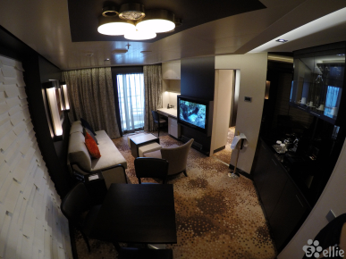 H4 2-Bedroom Family Villa 17104