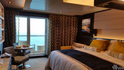 H5 Courtyard Penthouse 17122