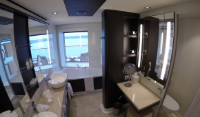 H6 Aft-Facing Penthouse 14300