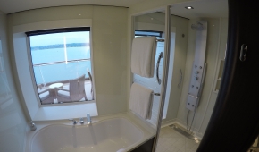 H6 Aft-Facing Penthouse 14300