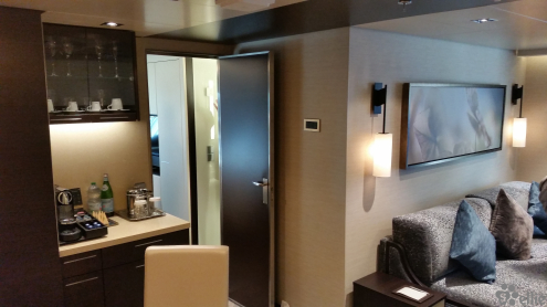 H7 Forward-Facing Penthouse 14706
