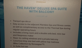 H8  Deluxe Spa Suite 16100