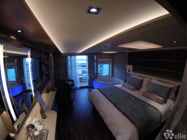 H9 Spa Suite 16102