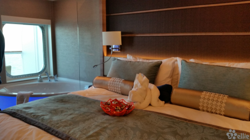 H9 Spa Suite 16126