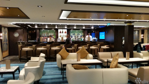 Haven Lounge
