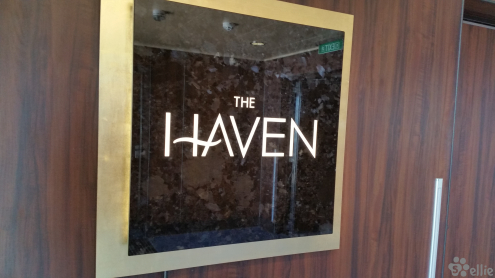 Haven Misc