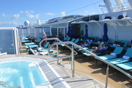 Haven Sundeck