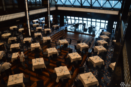 Manhattan Room