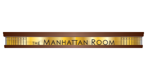 The Manhattan Room - Main Dining Room