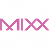 MIXX Bar