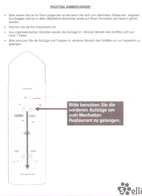 Einwanderungsinspektion UK 2