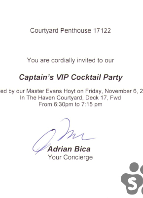VIP Party 2