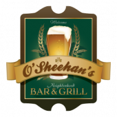 O’Sheehan’s Neighborhood Bar & Grill