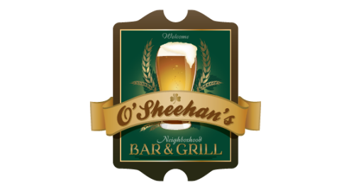 O’Sheehan’s Neighborhood Bar & Grill